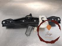 Mecanisme+moteur leve-glace ARD - B.M.W. - 52720757498