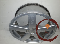 Jante aluminium 1 - AUDI