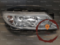 Phare d - RENAULT - 7701048931