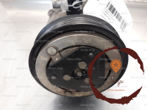 Compresseur air conditionne - CITROEN - 6453SR