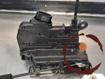 Serrure porte ARD - RENAULT - 527219058703