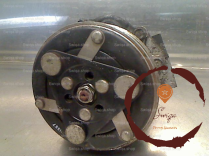 Compresseur air conditionne - FIAT - 51893889