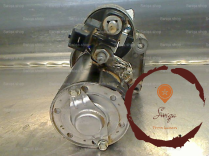 Demarreur - CITROEN - 9674077280