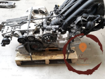 Moteur essence - MERCEDES