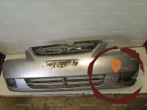 Pare-choc AV - KIA - K30C50030AX