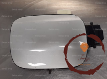 Portillon carburant aile ARD - PEUGEOT - 9817500680