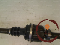 Transmission AVD - RENAULT - 203103148618