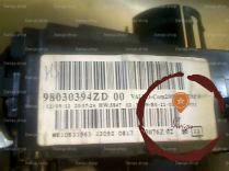 Bloc commodos - PEUGEOT - 98081769ZD