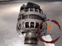 Alternateur - RENAULT - 8200660037