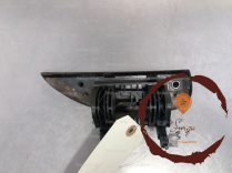 Poignee ext porte AVG - DACIA - 527125121091