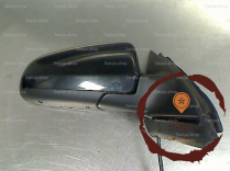 Retroviseur ext electrique d - AUDI - 527133000518