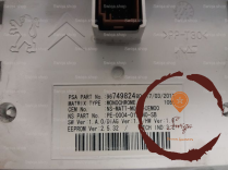 Bloc compteurs - PEUGEOT - 403002853159
