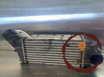Echangeur air - CITROEN - 131302005174