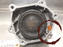 Support moteur - B.M.W. - 22116859411