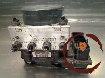 Unite hydraulique abs - FIAT - 71748625