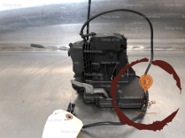 Serrure porte AVD - MERCEDES - 2117200635