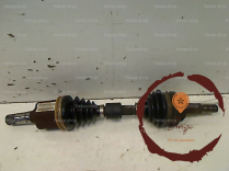 Transmission AVG - CHRYSLER - K05274807A