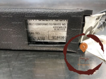 Ancrage ceinture AVD - JEEP