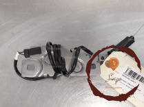 Serrure capot - PEUGEOT - 9677850980