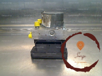 Unite hydraulique abs - RENAULT - 333304093239