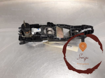Poignee ext porte AVG - MERCEDES - 527125037354