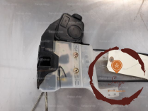 Serrure porte AVD - HYUNDAI - 527137079208