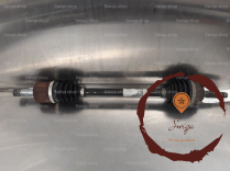 Transmission AVG - CITROEN - 20310670941