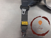 Ceinture centrale arriere - KIA