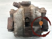 Etrier de frein AVD - SUZUKI - 5510165D22999