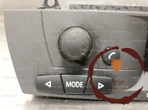 Autoradio - B.M.W.