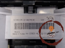 Commande de chauffage - DACIA - 402003151179