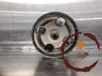 Pompe direction assistee - PEUGEOT - 4007AC