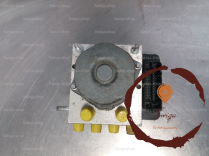 Unite hydraulique abs - DACIA - 33330439785