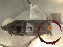 Serrure porte AVG - CITROEN - 527138299940