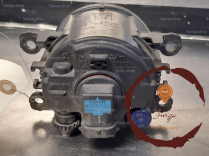 Phare antibrouillard AVG - FORD - 1209177