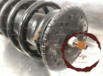 Amortisseur AVG - RENAULT - 311110073105