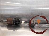 Transmission AVD - FIAT - 55700557