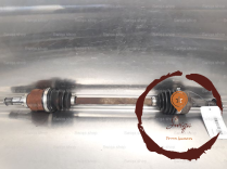 Transmission AVG - CITROEN - 3272JY