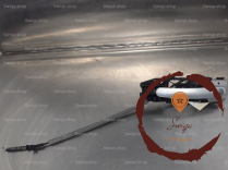 Poignee ext porte AVG - SKODA - 5N0837205MGRU
