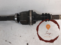 Transmission AVD - RENAULT - 203103062851