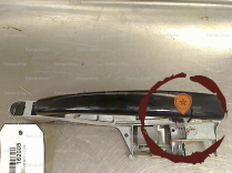 Poignee ext porte AVD - CITROEN - 9101GH