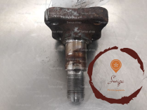 Fusee ARD - RENAULT