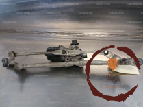 Moteur essuie-glace AV - RENAULT - 812104698751
