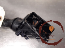 Commande essuie glace - CITROEN - B000777880