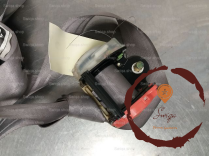 Ceinture ARG - MAZDA - CB0757790D05