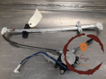Mecanisme+moteur leve-glace ARG - SUZUKI - 8350265D10000