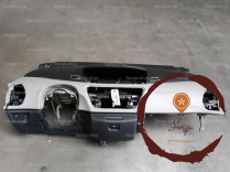 Planche de bord - CITROEN - 8231FT