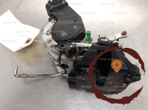 Serrure porte ARD - SUZUKI - 8230165D11000