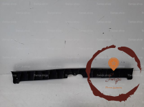 Support central pare-choc AR - PEUGEOT - 741651