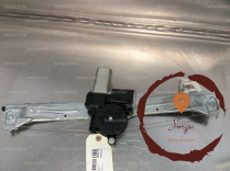 Mecanisme+moteur leve-glace ARG - LANCIA - 51943449